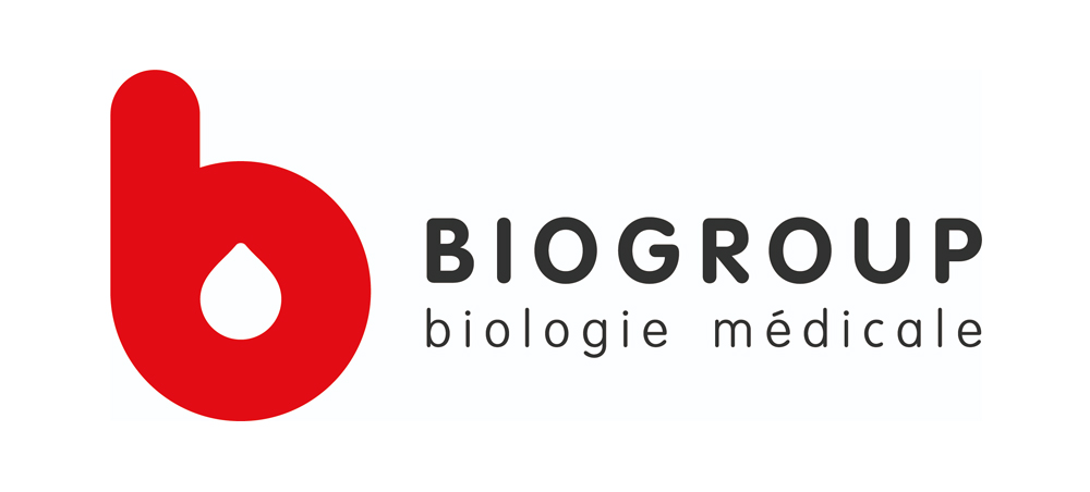 Logo de BIOGROUP