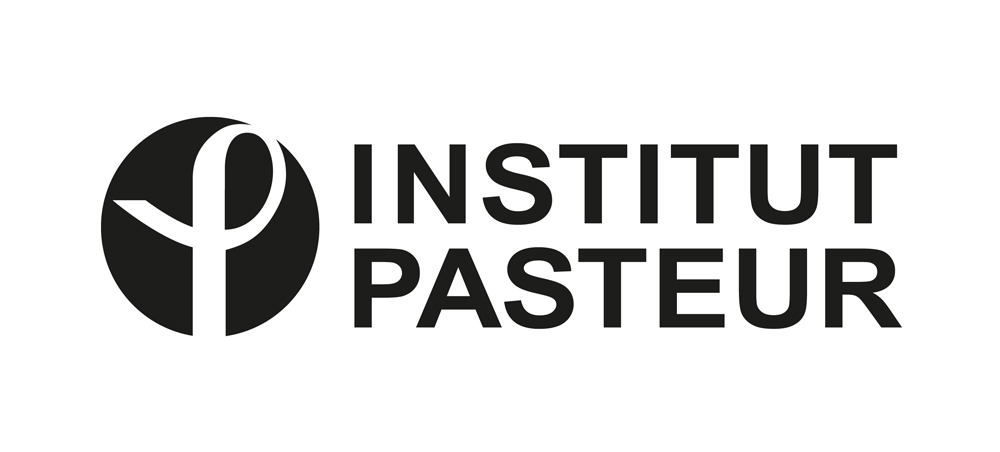 Logo Institut PASTEUR