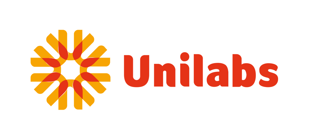 Logo UNILABS