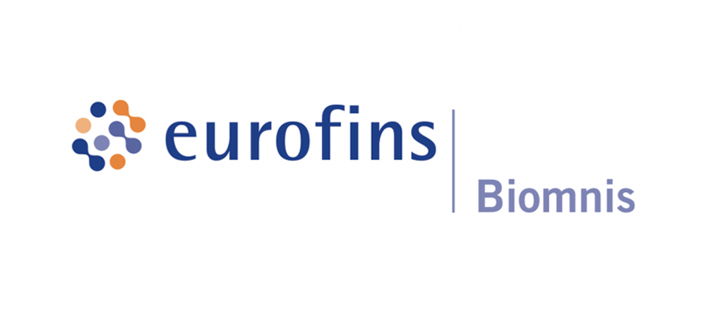 Logo EUROFIN BIOMNIS