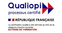 Certification Qualiopi Lexom